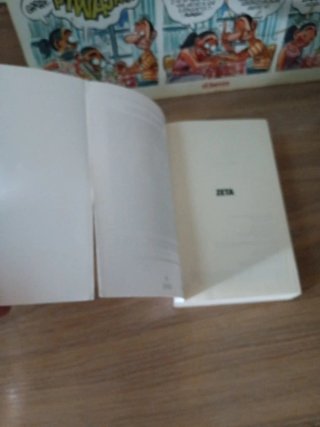 Libro Cuentos completos II