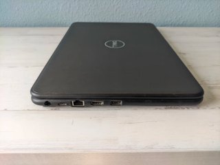 Portátil Dell Latitude 3310 i3 8va Generación SSD