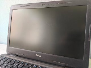 Portátil Dell Latitude 3310 i3 8va Generación SSD