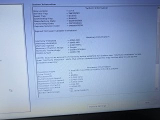 Portátil Dell Latitude 3310 i3 8va Generación SSD