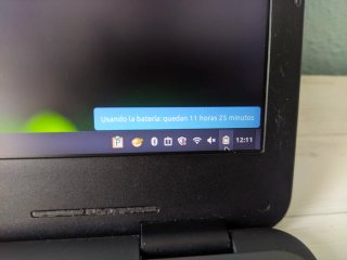 Portátil Dell Latitude 3310 i3 8va Generación SSD