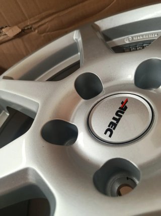 Llantas 17 5x112 ET45