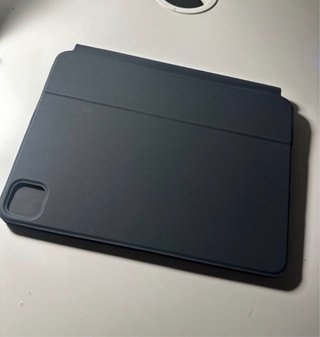 Teclado Mágico iPad Air 11 / Pro Negro/Gris