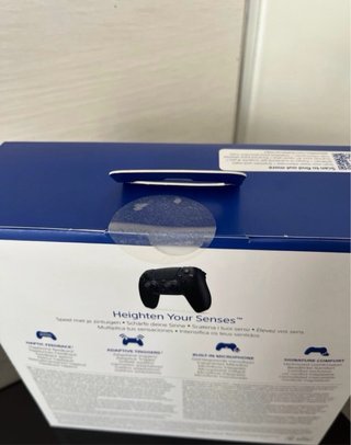 Mando PS5 Nuevo Precintado