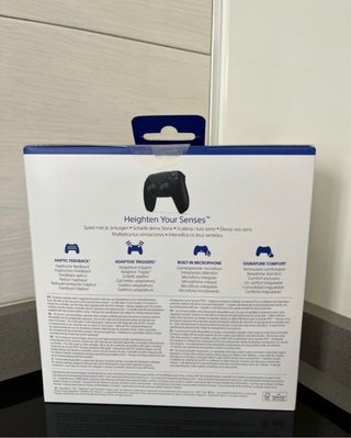 Mando PS5 Nuevo Precintado