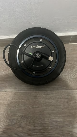 Motor Patinete Eléctrico Ecoxtrem