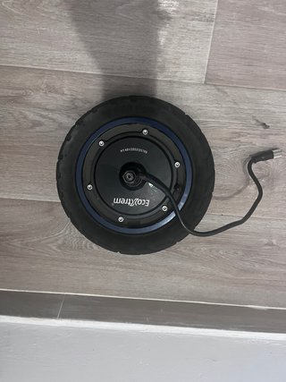 Motor Patinete Eléctrico Ecoxtrem