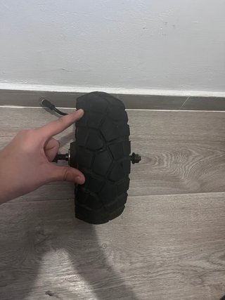 Motor Patinete Eléctrico Ecoxtrem