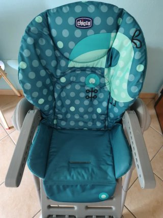 Seggiolone Chicco Polly Easy