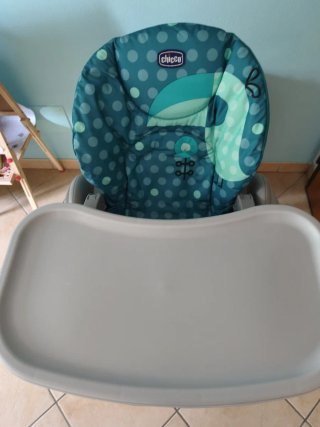 Seggiolone Chicco Polly Easy
