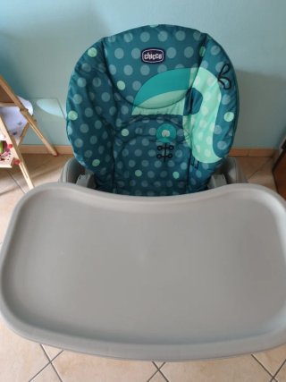Seggiolone Chicco Polly Easy