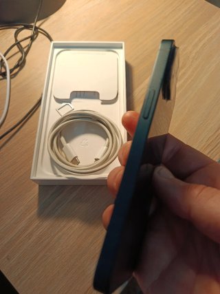 iPhone 13 128GB Impecable