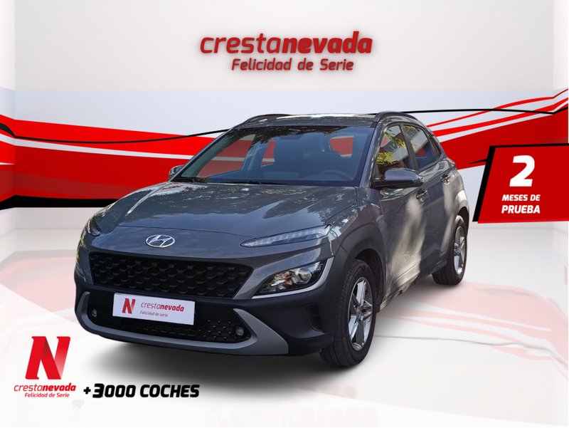 SIN ENTRADA! Hyundai Kona 2023 29000KM! - foto 1