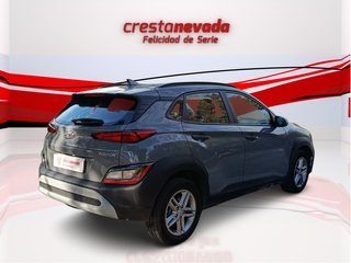 SIN ENTRADA! Hyundai Kona 2023 29000KM!