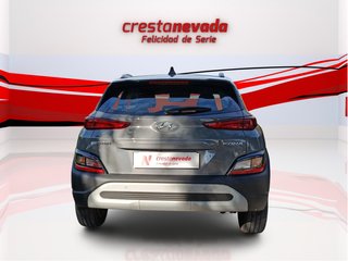 SIN ENTRADA! Hyundai Kona 2023 29000KM!