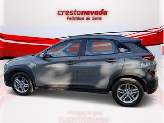 SIN ENTRADA! Hyundai Kona 2023 29000KM!