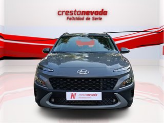 SIN ENTRADA! Hyundai Kona 2023 29000KM!