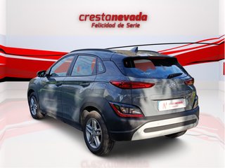SIN ENTRADA! Hyundai Kona 2023 29000KM!