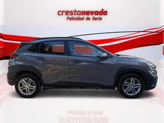 SIN ENTRADA! Hyundai Kona 2023 29000KM!