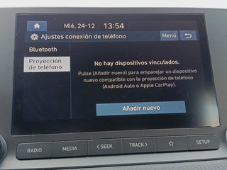 SIN ENTRADA! Hyundai Kona 2023 29000KM!