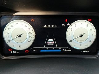 SIN ENTRADA! Hyundai Kona 2023 29000KM!