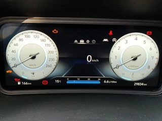 SIN ENTRADA! Hyundai Kona 2023 29000KM!