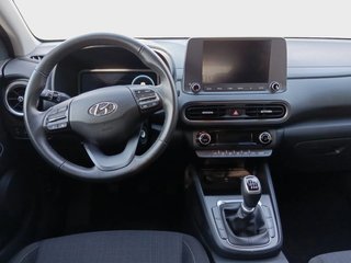 SIN ENTRADA! Hyundai Kona 2023 29000KM!