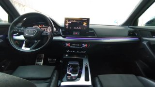 Audi Q5 2021