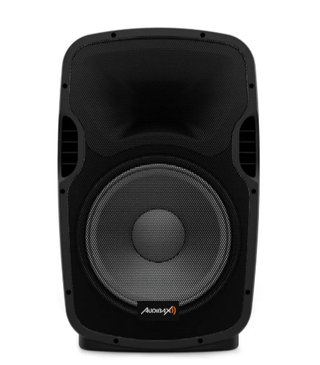 Altavoz Profesional Audibax Party 15 Activo 600W