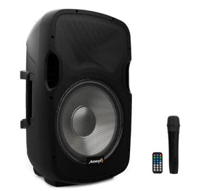 Altavoz Profesional Audibax Party 15 Activo 600W
