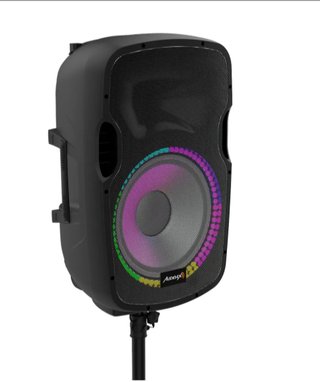 Altavoz Profesional Audibax Party 15 Activo 600W