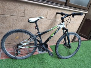 Bicicleta de Montaña AVIGO