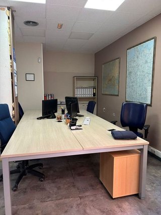 Local comercial en venta en Adra