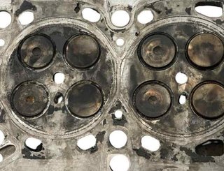 Fiat 152450 culata 55193111 punto berlina (188)