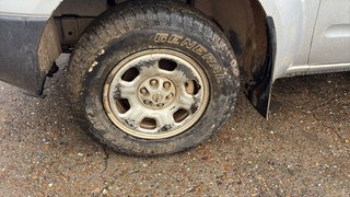 Despiece Nissan Navara D40