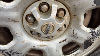 Despiece Nissan Navara D40