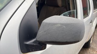 Despiece Nissan Navara D40