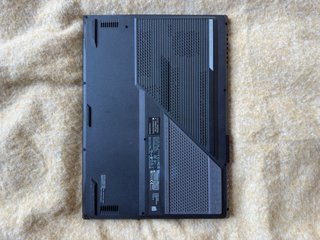Ordenador Asus ROG Strix 17