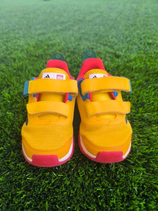 Zapatillas Adidas Lego T-24 niño