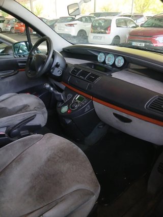 Citroen C8 2004
