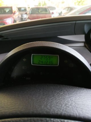 Citroen C8 2004