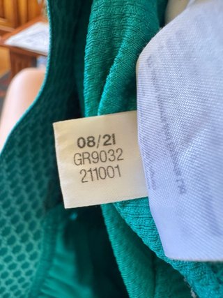 Pantalón Real Madrid Adidas 21/22