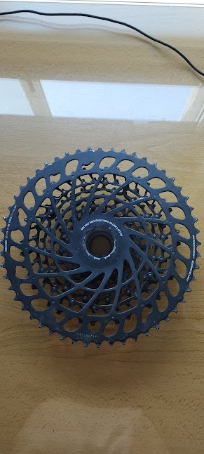 Cassette Sram XD 12v 10-52