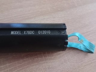 Batería 36V 10Ah Patinete Eléctrico