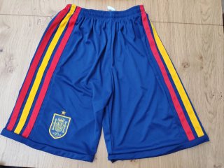 Equipación Selección Española Talla XS