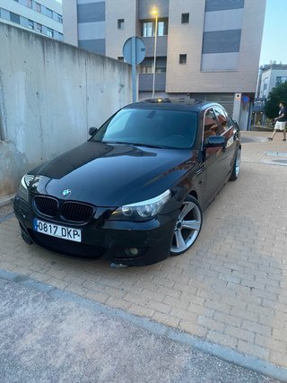 BMW Serie 5 2004