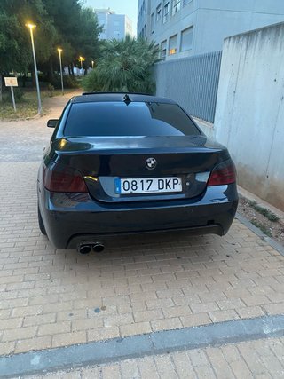 BMW Serie 5 2004