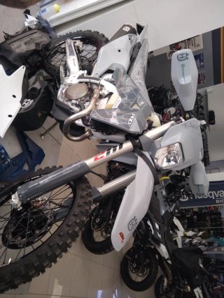 Husqvarna FE 350 Pro
