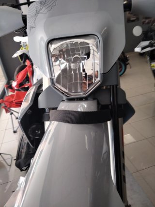 Husqvarna FE 350 Pro