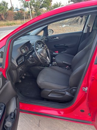 Opel Corsa-e 2016